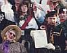 The McGillicuddy Highland Army