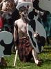 McGillicuddy Vegan Friesians Assemble