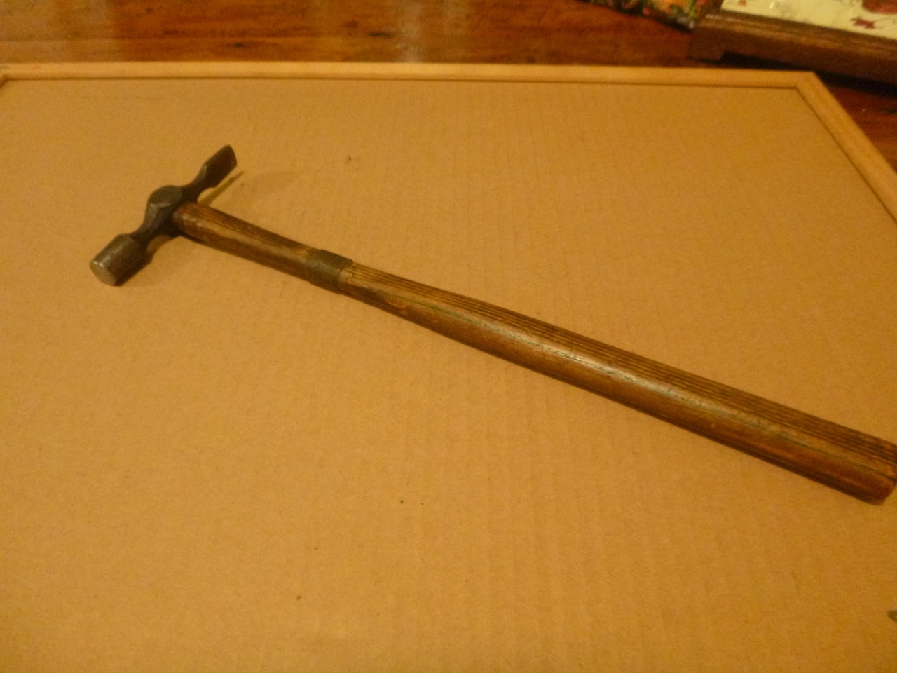 Hammer