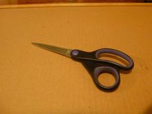 Scissors (or snips) Scissors