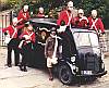 Mechanised Infantry