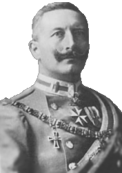 Kaiser Wilhelm II