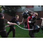 Gallery: Beachball Mines