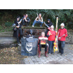 Gallery: Operation Hellevision 2009